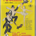 Minä ja ministeri (Suomi-filmi 1934) DVD - pikkukuva 1