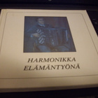 Harmonikka elämäntyönä ( Lasse Pihlajamaa 70 v. juhlakirja) - pikkukuva 1