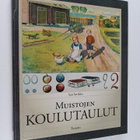 Sari (toim.) Savikko : Muistojen koulutaulut - pikkukuva 1