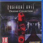 Resident Evil: Origins Collection - pikkukuva 1