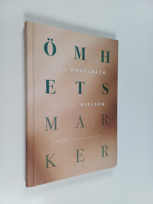 Ulrika Nielsen ym. : Ömhetsmarker