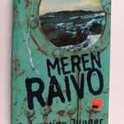 Sebastian Junger : Meren raivo - pikkukuva 1
