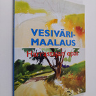 Ramon de Jesus Rodriguez Rodriguez : Vesivärimaalaus : ha... - pikkukuva 1
