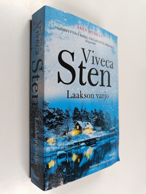Viveca Sten : Laakson varjo