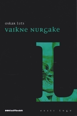 Oskar Luts: Vaikne nurgake