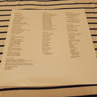 Marjatta Meritähti – Lauluja lp 1986 Folk, Pop - pikkukuva 4