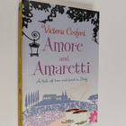Victoria Cosford : Amore and Amaretti - A Tale of Love an... - pikkukuva 1