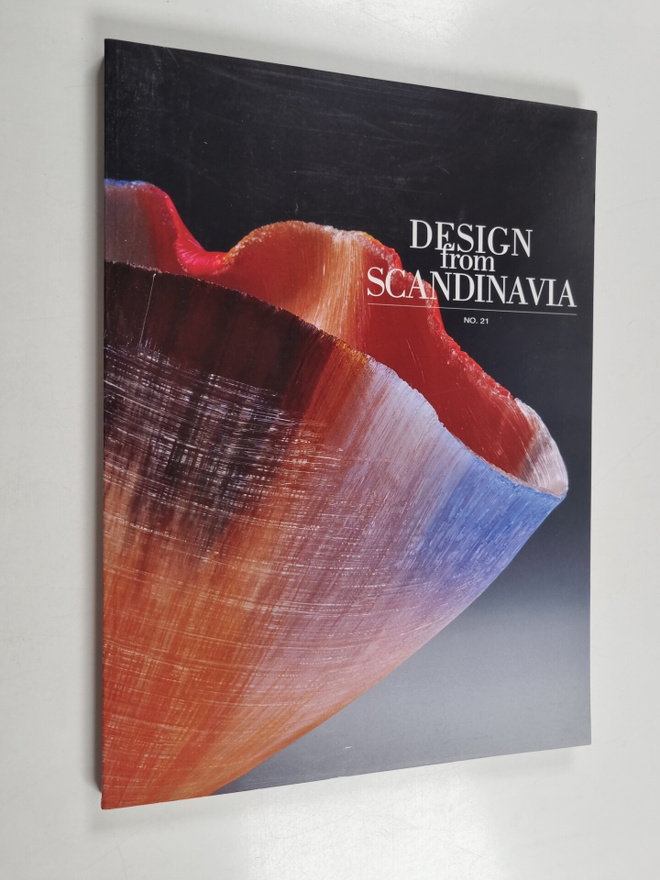 Design from Scandinavia 21