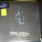 DWELL WITHIN - MONKSHOOD LP SWE 2008 UUSI - pikkukuva 1