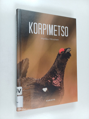 Markku Hirvonen : Korpimetso