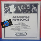 FAMILY - OLD SONGS NEW SONGS M-/M- UK -71 LP - pikkukuva 1