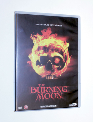 The Burning Moon