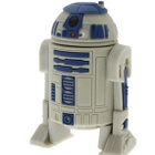 * Star Wars R2-D2 Droidi 8Gb USB Flash Muistitikku Uusi - pikkukuva 2