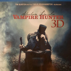 Blu-ray 3D + BLU-RAY + DVD Abraham Lincoln VAMPIRE HUNTER 3D - pikkukuva 1