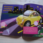 Barbie journal -leluesite, syksy/talvi 2000 - pikkukuva 4