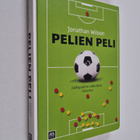 Jonathan Wilson : Pelien peli : jalkapallon taktiikan his... - pikkukuva 1