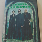 Matrix Reloaded - pikkukuva 1