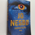 Jo Nesbö : Suden hetki - pikkukuva 1