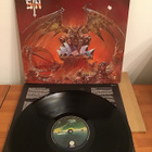 MORTAL SIN: Mayhemic Destruction Lp levy - pikkukuva 2