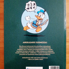 Don Rosa - Sammon Salaisuus, nimikirjoituksella! - pikkukuva 3