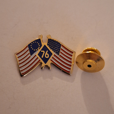 USA PINSSI