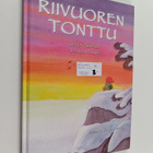 Jukka Ahonen : Riivuoren tonttu - pikkukuva 1
