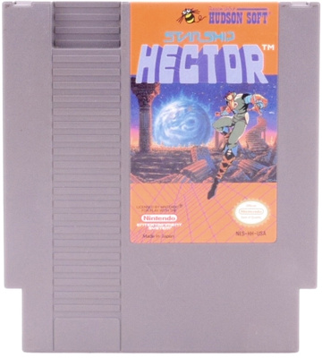 Starship Hector