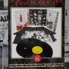 ROLLING STONES - EXILE ON MAIN ST. 2LP + DELUXE BOX SET - pikkukuva 3