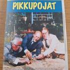 Pikkupojat - pikkukuva 1