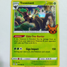Trevenant - 2024 Trick or Trade Pokemon Promo Holo - pikkukuva 1