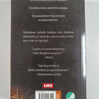 Jens Lapidus : Top dog - pikkukuva 2