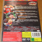 Lasten elokuvat paketti 4 kpl dvd kerralla - pikkukuva 5