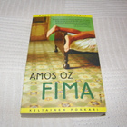 Amos Oz Fima -pok - pikkukuva 1