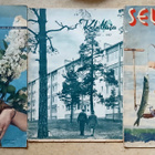 Seura 11/1953 , 22/1959 Kuluttaja 22/1957 - pikkukuva 1