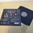 HABORYM - The Sun Has Fallen LP - pikkukuva 2