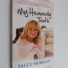 Sally Morgan : My Heavenly Truth - Connections to the Aft... - pikkukuva 1
