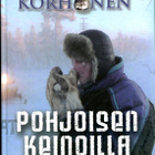 "Pohjoisen Keinoilta" Jorma Korhonen - pikkukuva 1