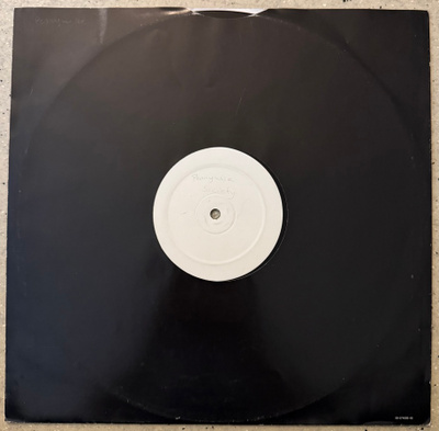 [12''] PENNYWISE: SOCIETY