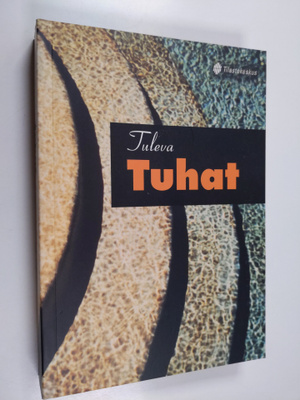 Maija (toim.) Metsä : Tuleva tuhat