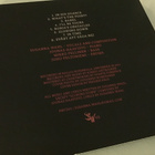 Susanna Wahl - In his silence CD - pikkukuva 2