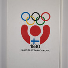 Olympiarenkaat 1977-1980 : Suomen olympiakomitea : XXII o... - pikkukuva 2