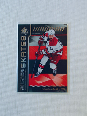 Sebastian Aho