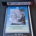 Ja alla oli tulinen järvi  VHS Maila Talvio - pikkukuva 3