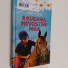 Marvi Jalo : Kaukana hevosten maa - pikkukuva 1