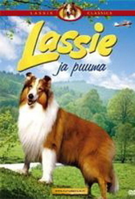 Lassie Ja Puuma