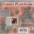 GARDEN PLANT GUIDE (UUSI MUOVISSA) - pikkukuva 2