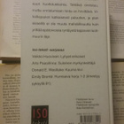 Reino Lehväslaiho - Partio yli Äänisen (sid., ISOTEKSTI) - pikkukuva 2