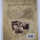 Judy Allen : Fantasiatieto - pikkukuva 2