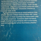 Sven E. Lindqvist: Suomen kuntourheilumitalit: 1955 - 1980 - pikkukuva 2