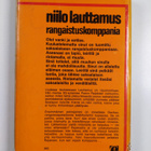 Niilo Lauttamus : Rangaistuskomppania - pikkukuva 2
